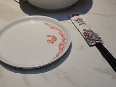 -渝是乎川渝小炒(新世界百货望京店)