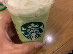-星巴克臻选(广州东山锦轩店)
