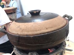 -司马街鸡煲(西华路店)