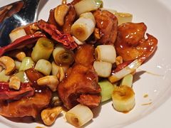 -喜悦烤鸭·新京菜(王府井店)