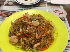 -小龍鳳餐室(番禺路店)