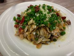 -阿杰臻选海鲜饭店(普陀山店)