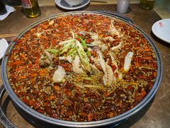 美蛙罗非鱼-小门坎三合鱼(总店)