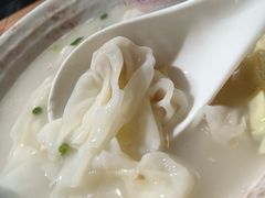 -姚面记·海派家常菜(恒基名人购物中心店)