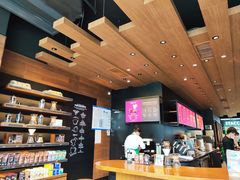 -星巴克臻选(北京太阳宫凯德店)