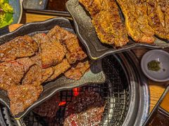 -丸藏和牛烧肉专门店(园区师惠坊店)