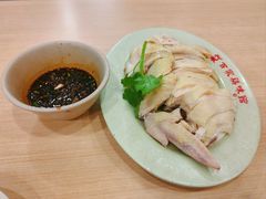 -百家鸡味馆(清泰店)
