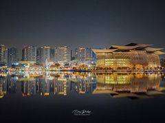 -蠡湖大桥公园