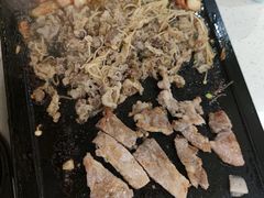 -韩时烤肉(枫蓝店)