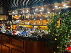 -申德勒加油站餐厅(三里屯北小街店)