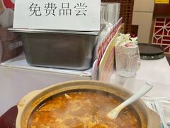 -宏状元现熬粥·京味菜(五棵松店)