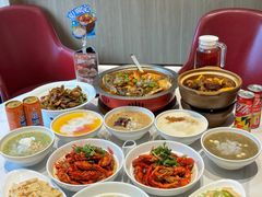 -宏状元现熬粥·京味菜(望京店)