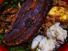 -小龙大肉面馆