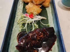 -常来小聚·广州非遗传承餐厅(高德置地店)