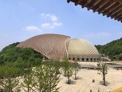 -牛首山文化旅游区