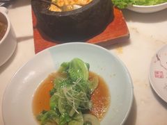 -绿茶餐厅(千岛湖银泰城店)