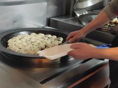 -小杨生煎(火车站北广场店)