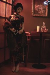 点击看大图 -美云庭古装·格格服汉服·京城旅拍(北京店)