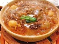 -十六蒲(桂林路店)