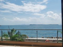 -观海轩餐厅(一线海景店)