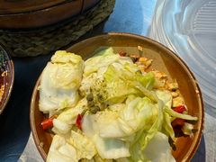 -馬伍旺川菜(江北虹悦城店)