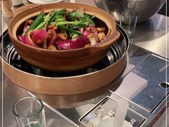 -胡须佬鸡煲四季火锅店(石厦西村直营店)