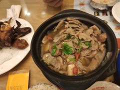-洪兴砂锅(烟台山店)