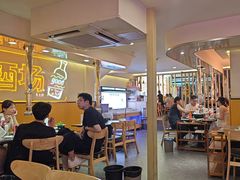 -正宗齐齐哈尔烤肉·齐牛哥鲜切炭火烤肉(杭州总店)