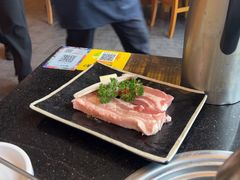-本家·添百客韩国料理(泰然店)