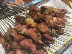 -贾青羊肉串(袁桥店)