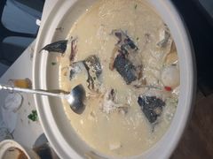 -又见炊烟私房菜(敬亭路店)