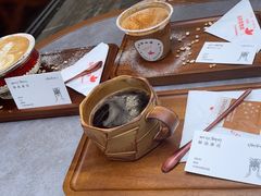 -乌托邦咖啡(武侯祠店)