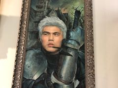 -Mr.J义法厨房(北医店)