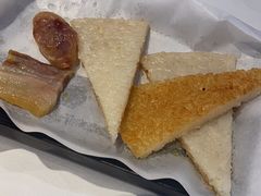 -小厨娘淮扬菜(板桥一店)