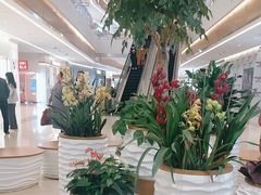 -天河城购物中心