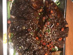 奇滋烤鱼-奇滋豆味(南十四道街店)