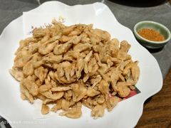 -陈家小院(阜昌路店)