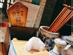 -南京大牌档(香港广场店)