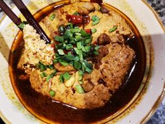 -南京大牌档(香港广场店)