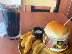 -魏斯理汉堡(西安沣东吾悦店)