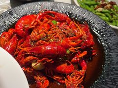 -沪小胖·小龙虾·蓝龙王(八佰伴店)