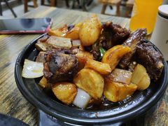 瓦香排骨-南云上品(星光广场店)