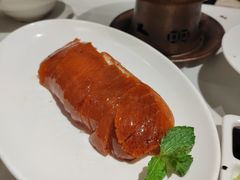 -四季民福烤鸭店(王府井灯市口店)