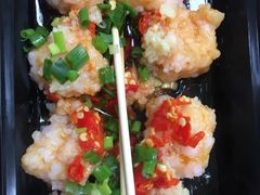 -八一路好吃街(雨田商务大厦店)