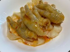 -广东道至正餐厅(区庄店)