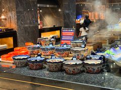 -萧邦音乐会所KTV·蒸汽活海鲜自助(福田店)