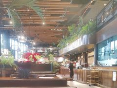 -咖梦餐厅 COMENG RESTAURANT