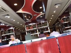 大堂-蝎王府羊蝎子(天通苑店)