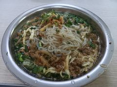 -万年昌传统榨粉店(蒲庙总店)