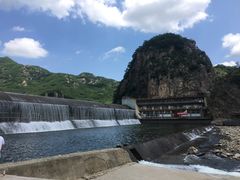 -大连冰峪旅游度假区